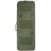 Viper VX Buckle UP Gun Carrier Green -Outdoor Series Store Viper VX Buckle Up Gun Carrier Front Green 02