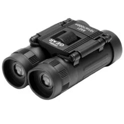 Whitby Gear Compact Binoculars 8x21 Black -Outdoor Series Store Whitby Gear 8x21 Compact Binoculars Black 03