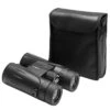 Whitby Gear Compact Binoculars 8x42 Black -Outdoor Series Store Whitby Gear 8x42 Compact Binoculars Black 01