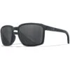 Wiley X WX Alfa Glasses - Grey Lenses / Matte Black Frame -Outdoor Series Store Wiley X WX Alfa Glasses AC6ALF01 1 1200x1200