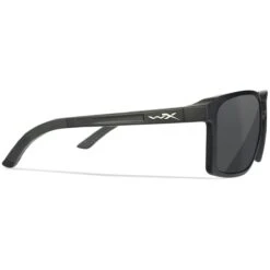 Wiley X WX Alfa Glasses - Grey Lenses / Matte Black Frame -Outdoor Series Store Wiley X WX Alfa Glasses AC6ALF01 3 1200x1200