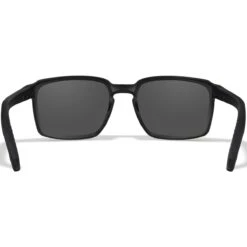 Wiley X WX Alfa Glasses - Grey Lenses / Matte Black Frame -Outdoor Series Store Wiley X WX Alfa Glasses AC6ALF01 5 1200x1200