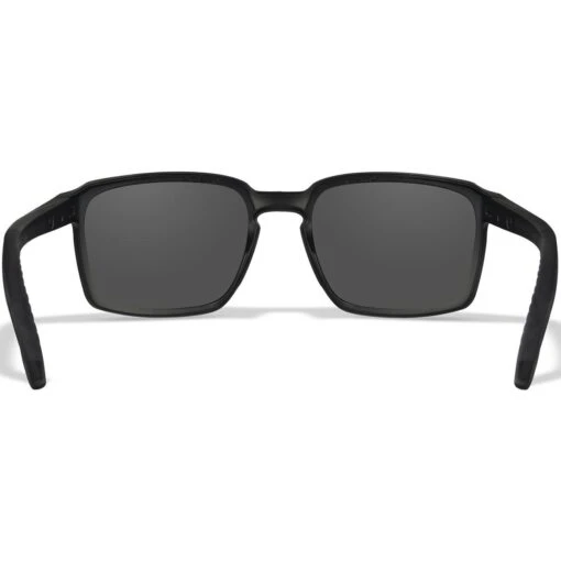 Wiley X WX Alfa Glasses - Grey Lenses / Matte Black Frame -Outdoor Series Store Wiley X WX Alfa