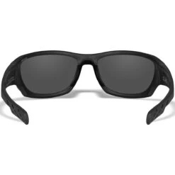 Wiley X WX Climb Glasses - Grey Lenses / Matte Black Frame -Outdoor Series Store Wiley X WX Climb Glasses ACCLM01 4 1200x1200