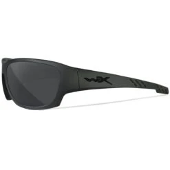 Wiley X WX Climb Glasses - Grey Lenses / Matte Black Frame -Outdoor Series Store Wiley X WX Climb Glasses ACCLM01 5 1200x1200