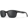 Wiley X WX Helix Glasses - Grey Lenses / Matte Black Frame -Outdoor Series Store Wiley X WX Helix Glasses AC6HLX01 1 1200x1200