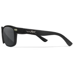 Wiley X WX Helix Glasses - Grey Lenses / Matte Black Frame -Outdoor Series Store Wiley X WX Helix Glasses AC6HLX01 4 1200x1200