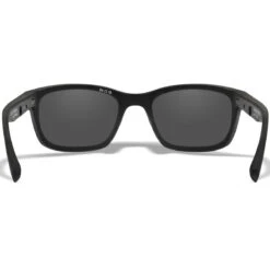 Wiley X WX Helix Glasses - Grey Lenses / Matte Black Frame -Outdoor Series Store Wiley X WX Helix Glasses AC6HLX01 5 1200x1200