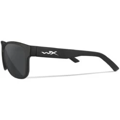 Wiley X WX Ovation Glasses - Grey Lenses / Matte Black Frame -Outdoor Series Store Wiley X WX Ovation Glasses AC6OVN01 4 1200x1200