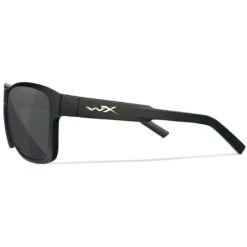 Wiley X WX Trek Glasses - Grey Lenses / Matte Black Frame -Outdoor Series Store Wiley X WX Trek Glasses AC6TRK01 3 1200x1200