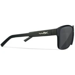 Wiley X WX Trek Glasses - Grey Lenses / Matte Black Frame -Outdoor Series Store Wiley X WX Trek Glasses AC6TRK01 4 1200x1200