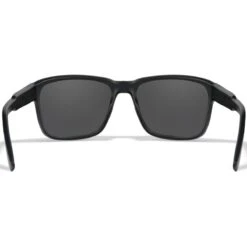 Wiley X WX Trek Glasses - Grey Lenses / Matte Black Frame -Outdoor Series Store Wiley X WX Trek Glasses AC6TRK01 5 1200x1200