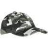 YP Low Profile Camo Washed Cap Urban -Outdoor Series Store YP low profile camo washed cap urban 001