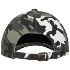 YP Low Profile Camo Washed Cap Urban -Outdoor Series Store YP low profile camo washed cap urban 005