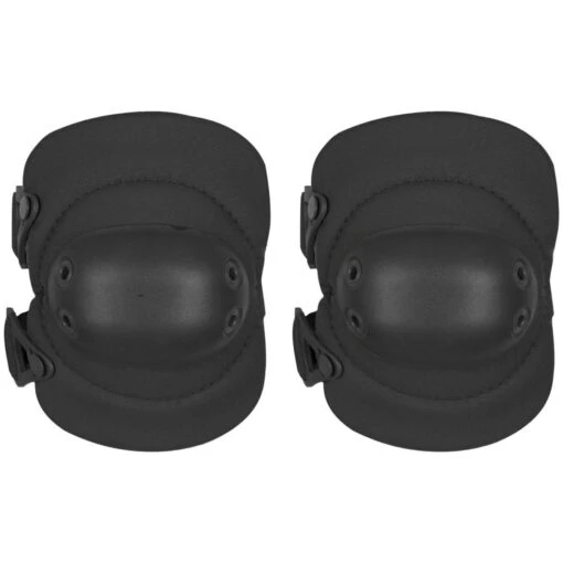 Alta Industries AltaFLEX Elbow Pads AltaLOK Black -Outdoor Series Store