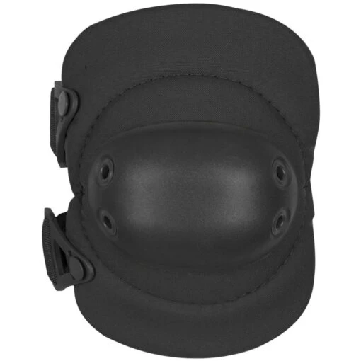 Alta Industries AltaFLEX Elbow Pads AltaLOK Black -Outdoor Series Store