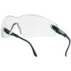 Bolle Viper II Glasses - Clear Lens / Electric Blue Frame -Outdoor Series Store bolle viper II glasses clear all 1 1