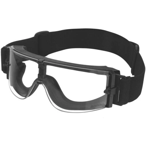 Bolle X800 Tactical Goggles -Outdoor Series Store