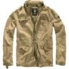 Brandit Britannia Jacket Camel -Outdoor Series Store brandit britannia jacket NEW CAMEL 1