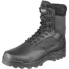 Brandit Tactical Boots Black -Outdoor Series Store brandittacticalbootsblackALL1