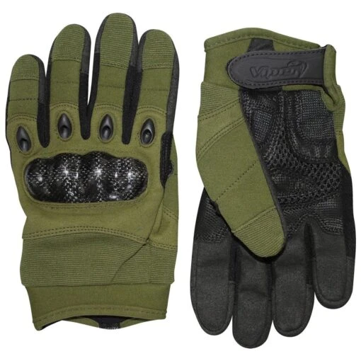 Viper Tactical Elite Gloves Green -Outdoor Series Store bvgloelg viper tactical elite gloves green 1 1