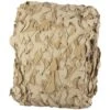 Camosystems Netting Premium Series Military 3x3m Desert Camo -Outdoor Series Store camosystems basic mil 3x3 desert 1a 2