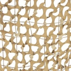 Camosystems Netting Premium Series Military 3x3m Desert Camo -Outdoor Series Store camosystems basic mil 3x3 desert 2a 2