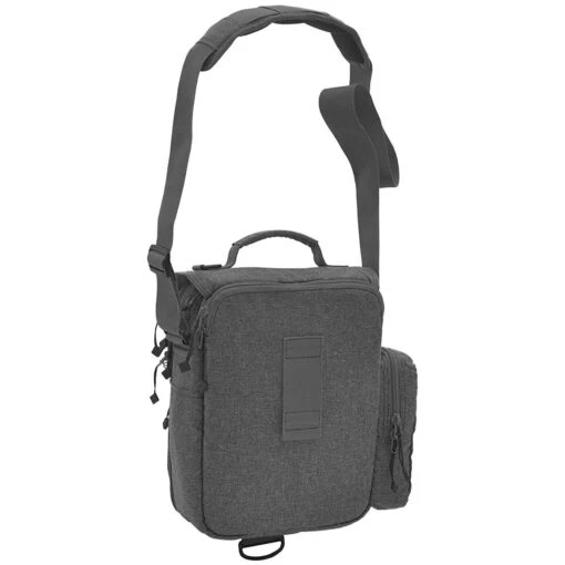 Civilian Lab Grayman Kato Tablet Netbook Messenger Grey -Outdoor Series Store civilian grayman kato messenger grey 002