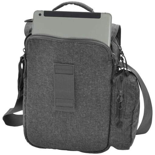 Civilian Lab Grayman Kato Tablet Netbook Messenger Grey -Outdoor Series Store civilian grayman kato messenger grey 004