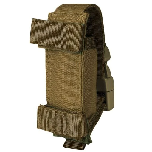 Condor Belt TQ Pouch 2 Pack Coyote Brown -Outdoor Series Store condor belt tq pouch coyote brown 002