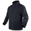 Condor Bravo Fleece Jacket Navy Blue -Outdoor Series Store condor bravo fleece jacket navyBlue 001