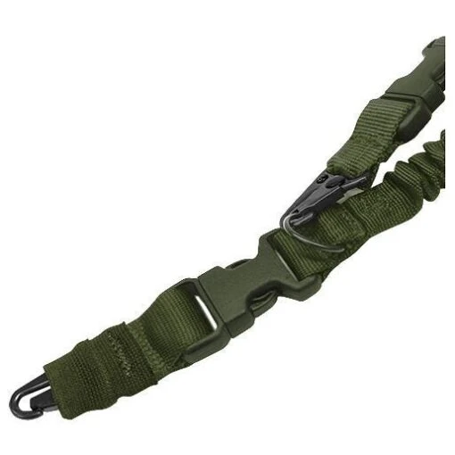 Condor CBT 2 Point Bungee Sling Olive Drab -Outdoor Series Store condor cbt 2point bungee sling OD 2