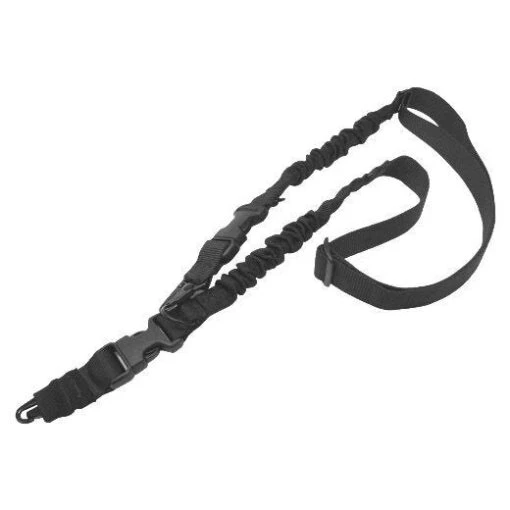 Condor CBT 2 Point Bungee Sling Black -Outdoor Series Store condor cbt 2point bungee sling black amaz 2