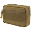 Condor Compact Utility Pouch Coyote Brown -Outdoor Series Store condor compact utility pouch coyote 001