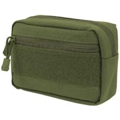 Outdoor Series Store -Outdoor Series Store condor compact utility pouch olive 001