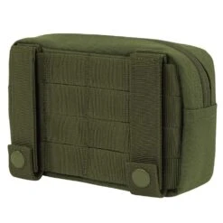 Outdoor Series Store -Outdoor Series Store condor compact utility pouch olive 002