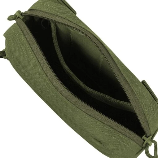 Condor Compact Utility Pouch Olive Drab -Outdoor Series Store condor compact utility pouch olive 003