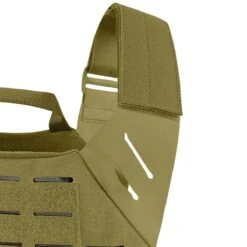 Condor Elite LCS Vanquish Plate Carrier Coyote Brown -Outdoor Series Store condor elite lcs vanquish plate carrier coyote brown 3