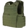 Condor Enforcer Releasable Plate Carrier Olive Drab -Outdoor Series Store condor enforcer od 1