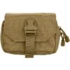 Condor First Response Pouch Coyote Brown -Outdoor Series Store condor first response pouch coyote brown 1