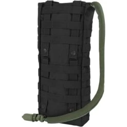 Condor Hydration Bladder Carrier Black -Outdoor Series Store condor hydra carrier black 003