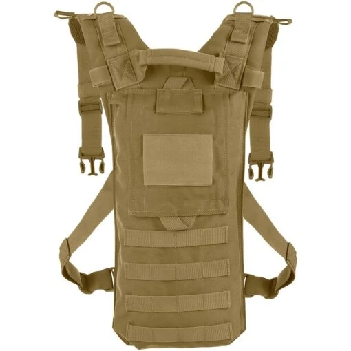 Condor Hydro Harness Coyote Brown -Outdoor Series Store condor hydro harness coyote brown 2a