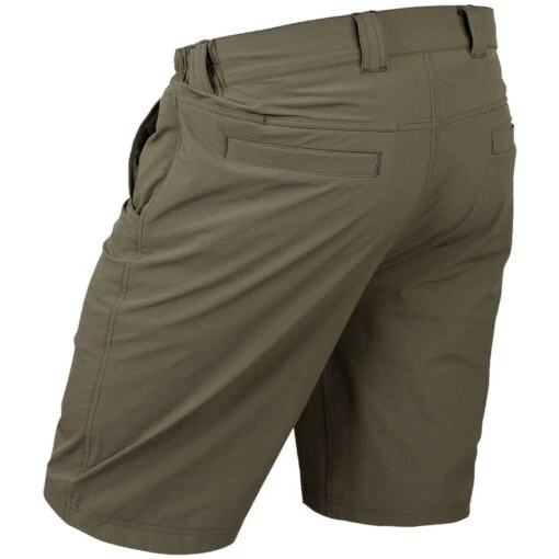 Condor Maveric Shorts Flat Dark Earth -Outdoor Series Store condor maveric shorts fde 002