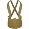 Condor OPS Chest Rig Coyote Brown -Outdoor Series Store condor ops chest rig coyote brown new 1