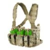 Condor Recon Chest Rig MultiCam -Outdoor Series Store condor reckon chest rig multicam amaz 1C