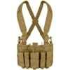 Condor Recon Chest Rig Coyote Brown -Outdoor Series Store condor recon chest rig coyote brown new 1