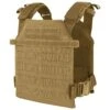 Condor Sentry Lightweight Plate Carrier Coyote Brown -Outdoor Series Store condor sentry coyote brown new 1