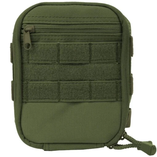 Condor Sidekick Pouch Olive Drab -Outdoor Series Store condor sidekick pouch OD 1