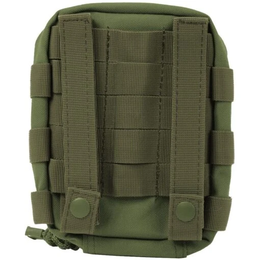 Condor Sidekick Pouch Olive Drab -Outdoor Series Store condor sidekick pouch OD 2