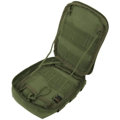 Condor Sidekick Pouch Olive Drab -Outdoor Series Store condor sidekick pouch OD 3